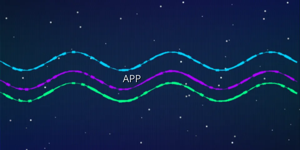 pc蛋蛋 极光观测终端APP界面截图