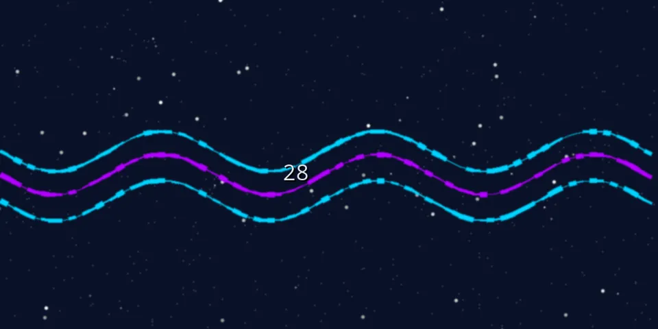 pc蛋蛋 分分28预测连开概率分析