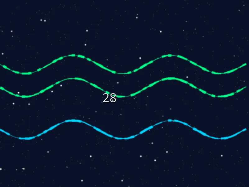 pc蛋蛋 分分28预测极夜概率模型