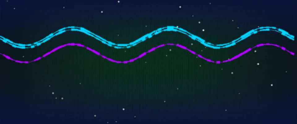 pc蛋蛋 加拿大预测冷热号冰川分布图