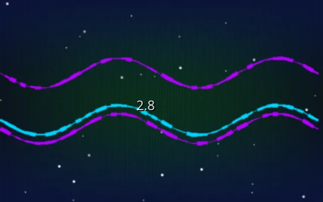 pc蛋蛋 加拿大2.8预测与传统28算法对比图